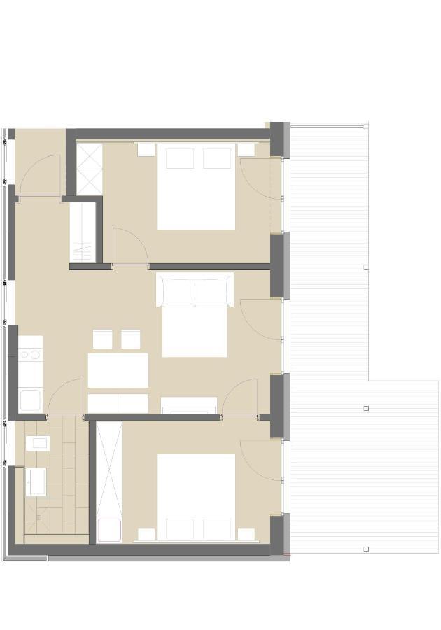 Appartementhaus Karawankenhof Villach Eksteriør bilde