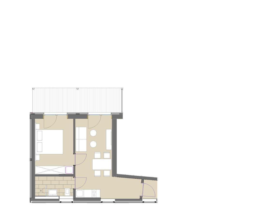 Appartementhaus Karawankenhof Villach Eksteriør bilde